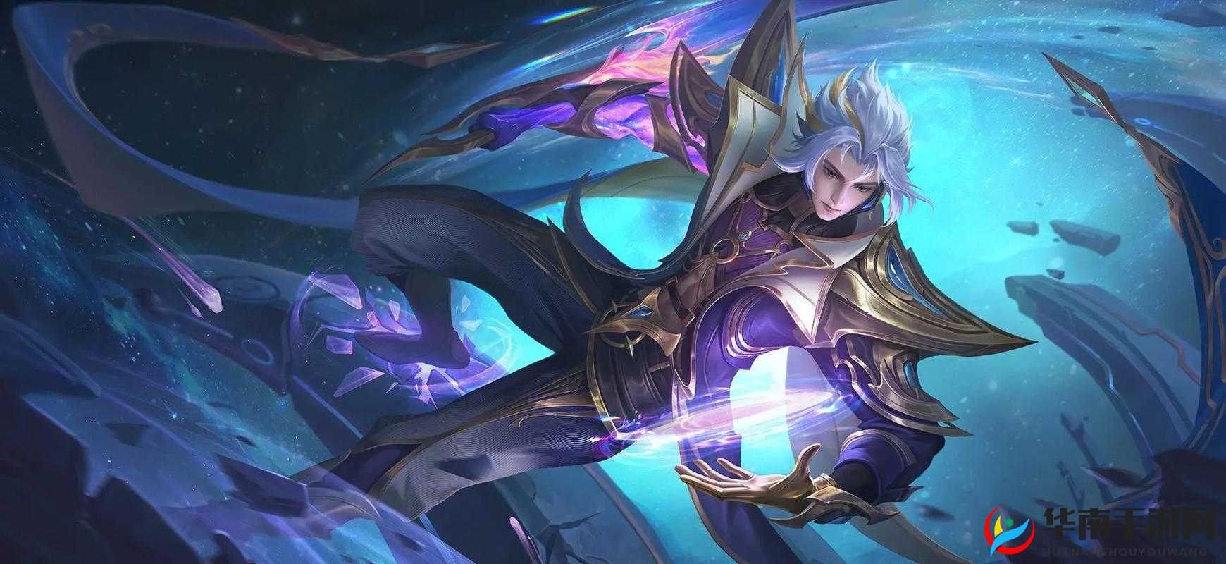 探寻王者荣耀：暃的羁绊英雄究竟是谁？