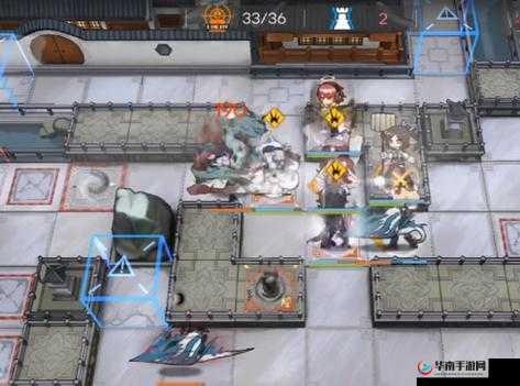 明日方舟灰齐山麓低配打法攻略详解与技巧分享