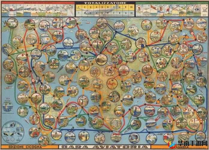 热血英豪经典地图详解：从起源到巅峰之路的探索之旅