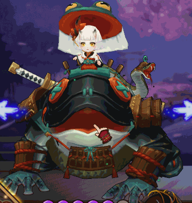 捕捉幻境：SP山兔阴阳师动态壁纸全攻略