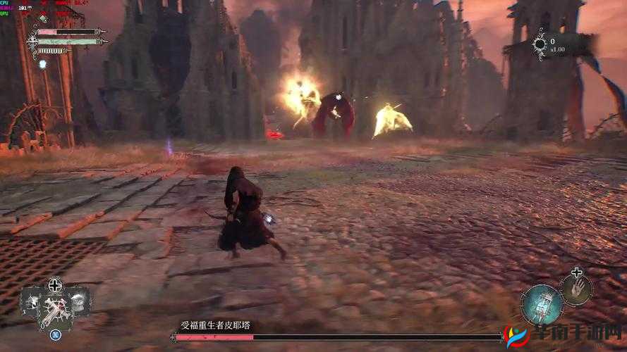 《重生之堕落之魂:新手攻略(起始篇)》