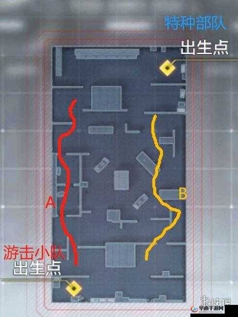 使命召唤手游战斗小屋打法及装备选择攻略全解析