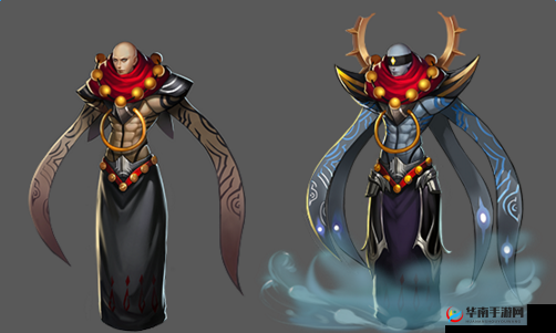 幻梦萦绕：《狠西游》中的英雄——傀儡师：心灵的驭控者