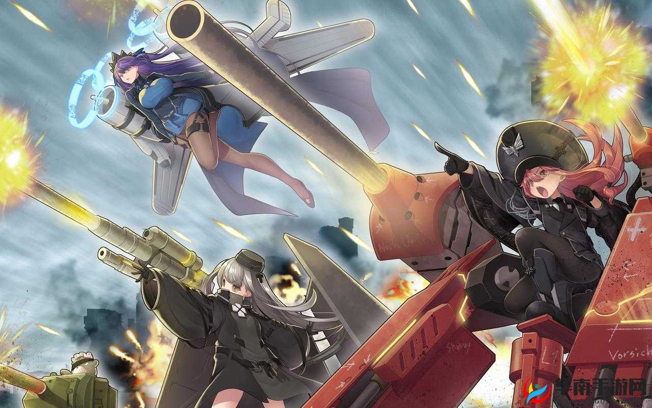 灰烬战线列车开通攻略：解锁铁轨上的战略新纪元