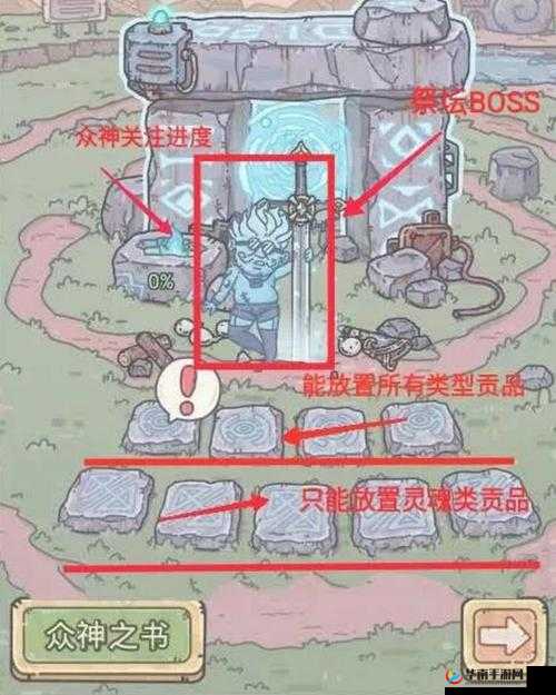 最强蜗牛：全面攻略降神触发机制，解锁隐藏力量