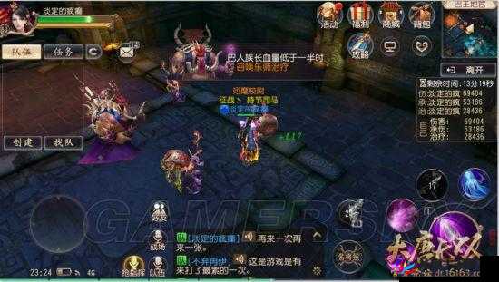 如何搭配阵容才能通过大唐无双地狱历练？这些阵容搭配技巧你知道吗？