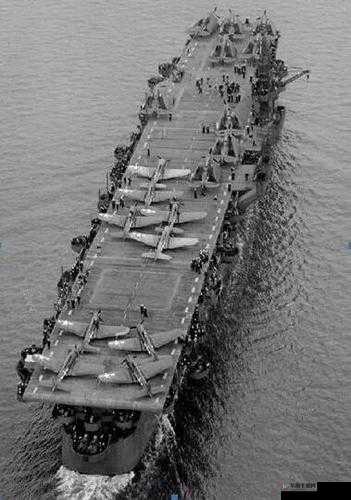 战舰猎手:M系-战列舰-纽约的钢铁巨兽