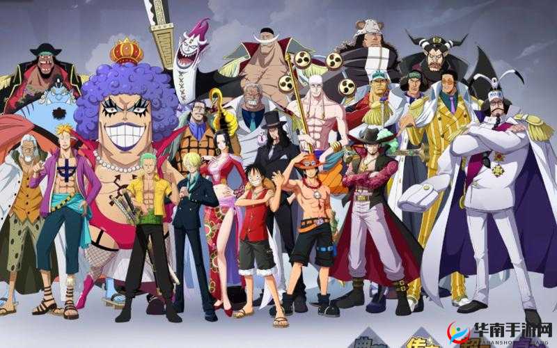 航海王热血航线副本第七章攻略:精彩阵容打法全解析