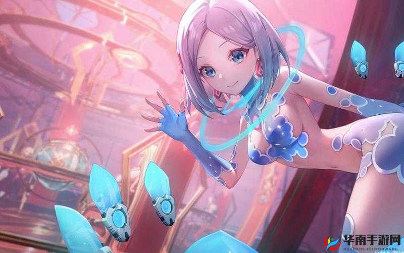 关于乖离性百万亚瑟王艾普莉儿测评：裂风之刃的威力探索