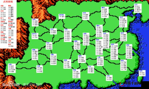 英雄三国志武将获取秘籍：全面解析武将获取方式