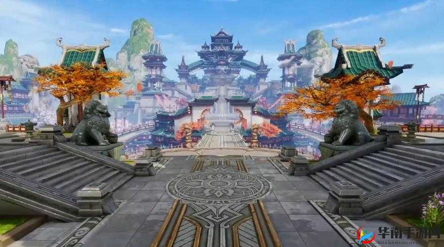 剑侠情缘2剑歌行:副职业深度指南,打造你的专属武林生涯