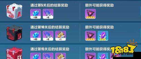 崩坏 3 同步冲刺挑战关卡高分通关技巧全解析