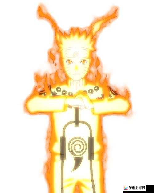 金色闪光：漩涡鸣人九尾查克拉模式技能深度剖析