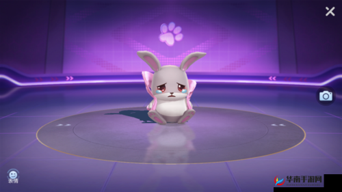 《煞手游》玉兔技能属性全解析：究竟它为何如此强大？