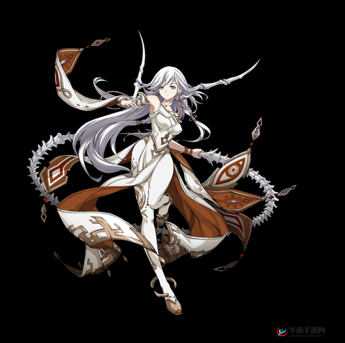 探索天地劫幽城再临:黎幽角色深度解析