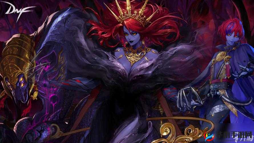 DNF 希洛克团本四大模式打法全攻略解析