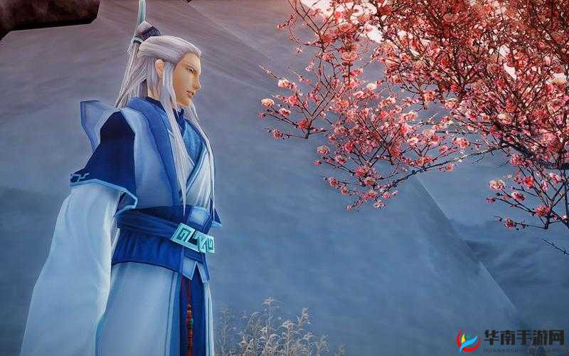 紫胤真人江湖试炼之旅:古剑奇谭之试炼与挑战