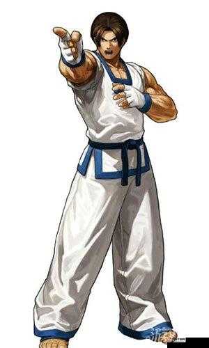 《拳皇98终极之战OL：韩国队门深度解析》