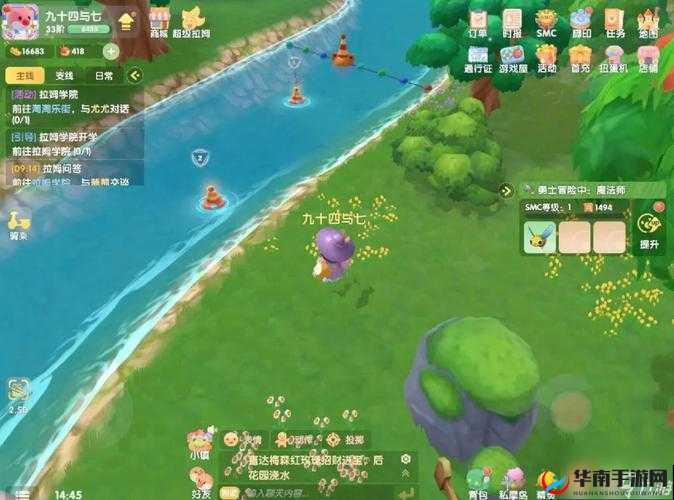 探索摩尔庄园中打造时尚栅栏的绝佳策略与创意指南