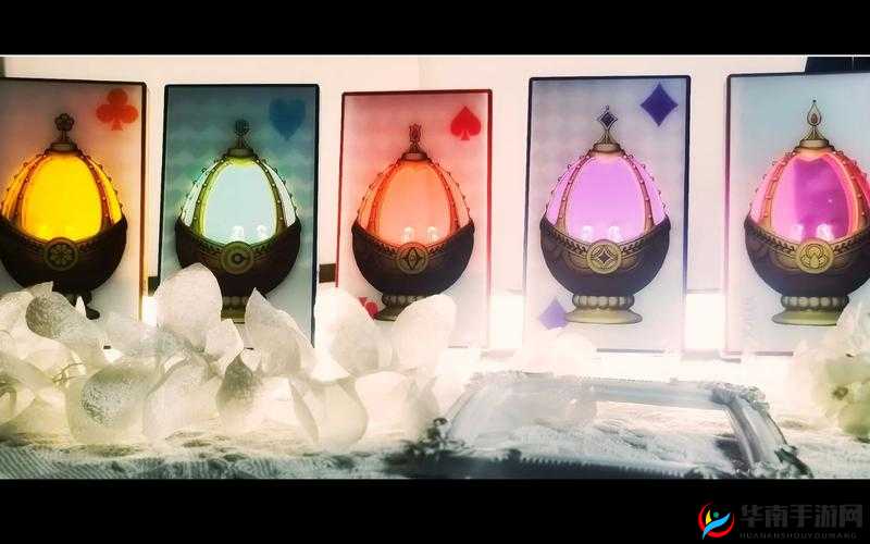 魔法少女小圆手游:解析灵魂宝石使用秘籍与魔力值提升攻略揭秘