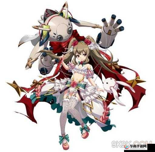 梦幻模拟战帝国魔女卢克蕾蒂娅前瞻关卡全成就通关指南