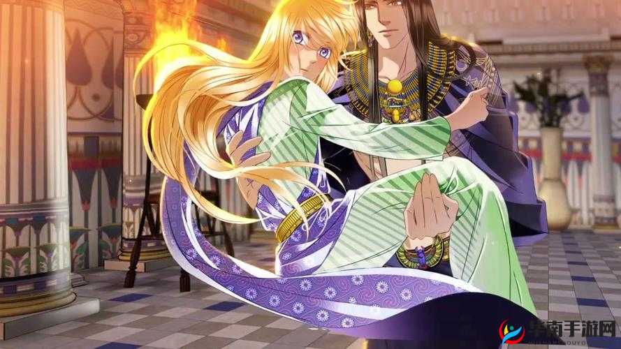 如意神剑：剑仆契约中的神秘存在与契约传奇