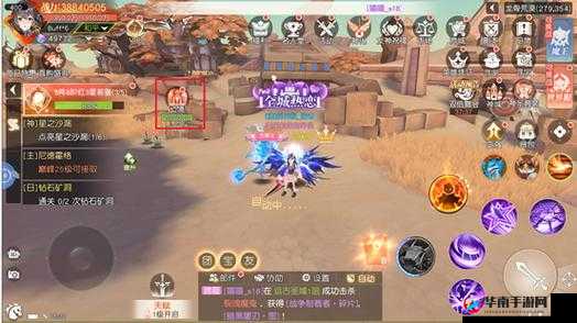 全民斗战神副本攻略：魂炼金丹星通关指南，专解第章星难度