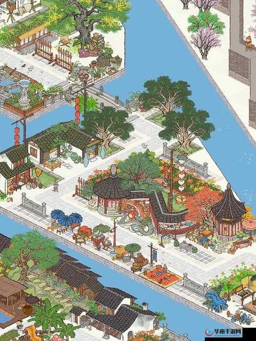 江南百景图中的说书先生：游戏文化传承与玩家体验的桥梁