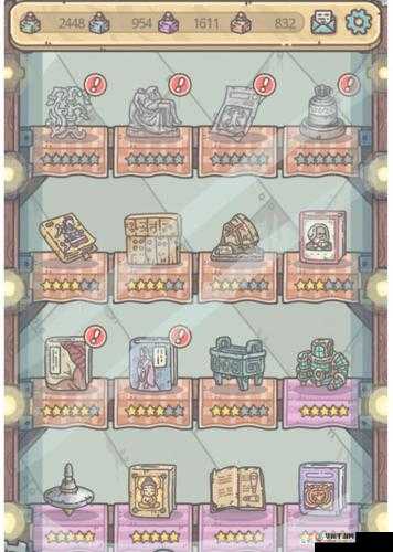 最强蜗牛探索秘境:平淡无奇骨灰盒的隐藏获取攻略