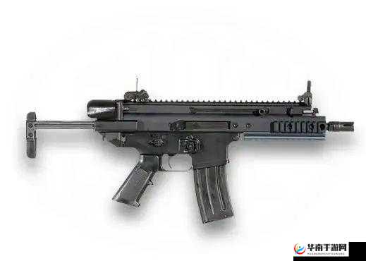 全民突击最新利器SCAR梦魇挑战模式首战告捷，第狙荣耀登场