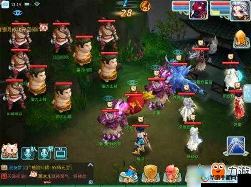 《仙剑3D回合》熊本令挑战攻略大全：战斗策略与技巧解析