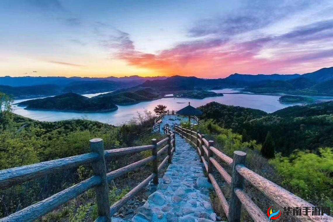 光遇中的玻璃栈道探索指南:一步一景的云端之旅