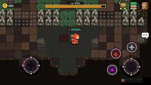 元素地牢：广告观看无回馈，幸运还是陷阱？