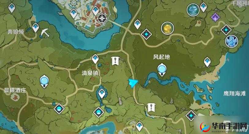 原神获取雪隐之翼的奥秘探寻