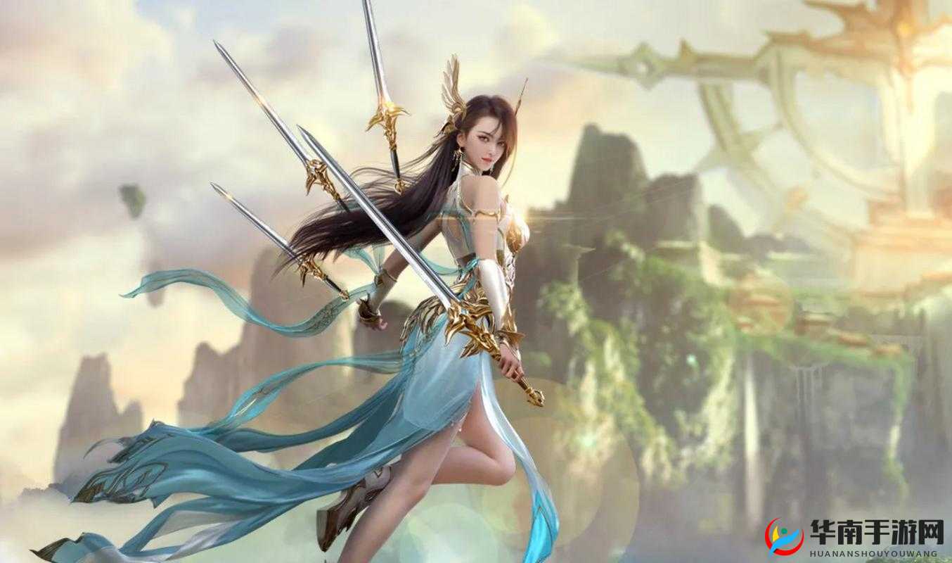 仙侠巅峰对决震撼宣传视频强势来袭热血沸腾的战斗场景抢先观看