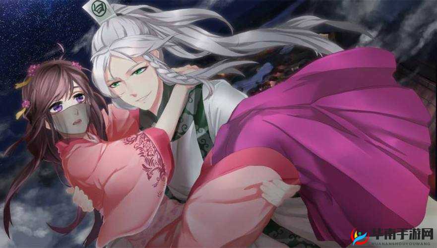 梦浮灯：谢必安完美结局全条件揭秘