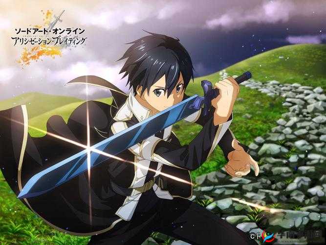 刀剑神域手游职业抉择攻略：如何选到最适合你的职业