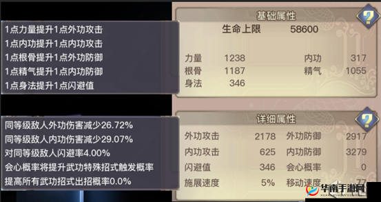 剑侠情缘2剑歌行：傲血流派最佳加点策略解析