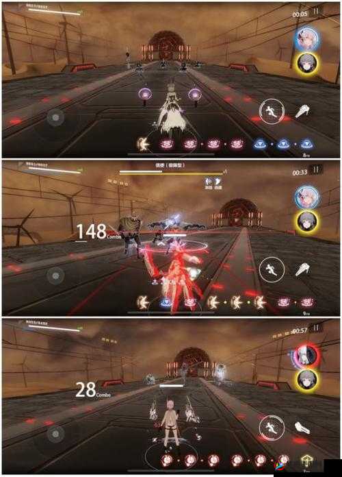 战双帕弥什：巴别塔无垠沙海全攻略整合