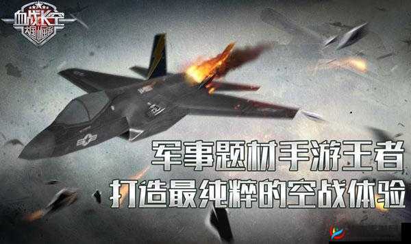 英勇飞翔：血战长空操作界面揭秘