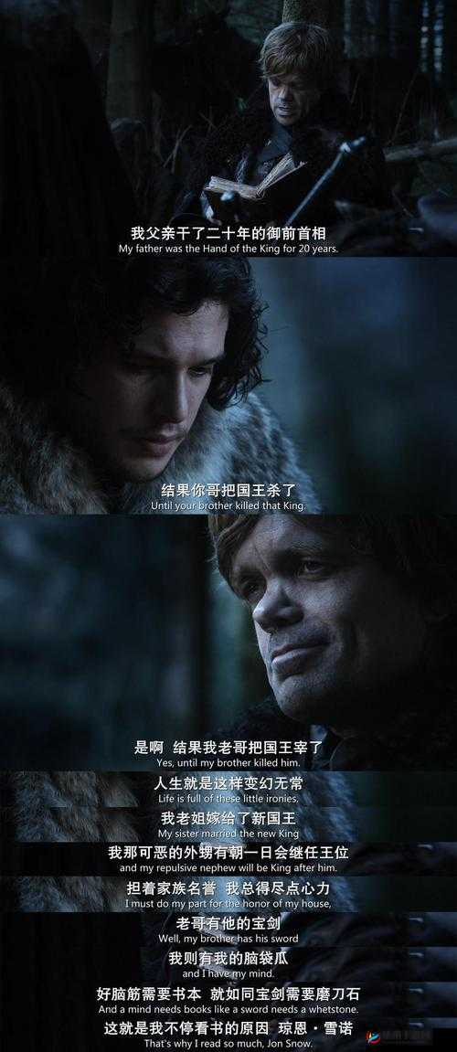 凛冬将至:新手武器精选指南,冰雪中的制胜之道