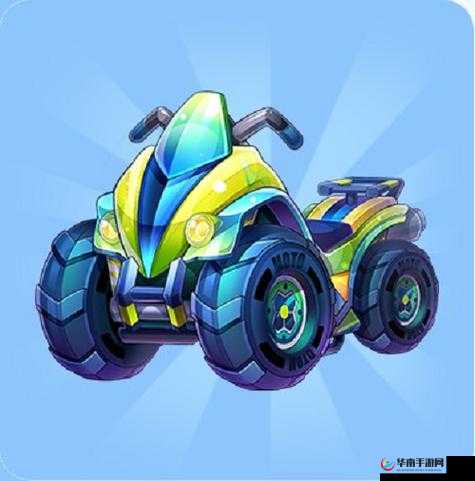 沙滩摩托与冰魄狼王:谁在天天酷跑中更胜筹?