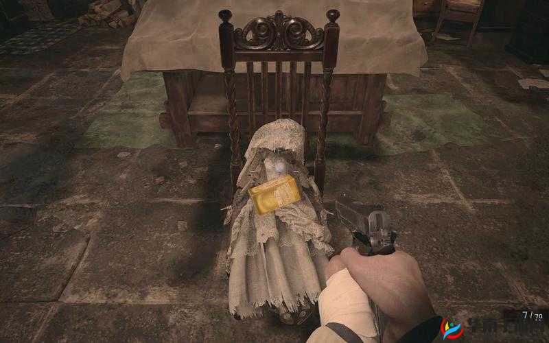 生化危机8：解锁哀伤头像的全面指南