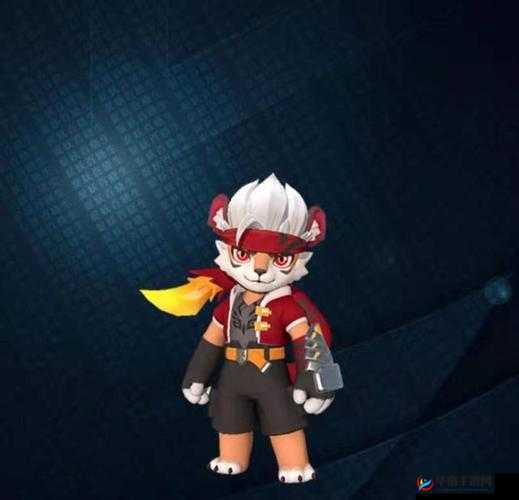 尾火虎属于哪种属性妖灵 是火是烈还是圣让人好奇不已