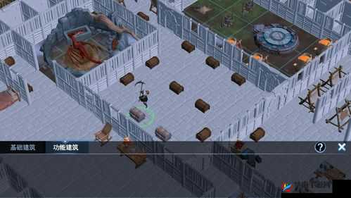 凛冬营地探险:全面装备清单揭秘