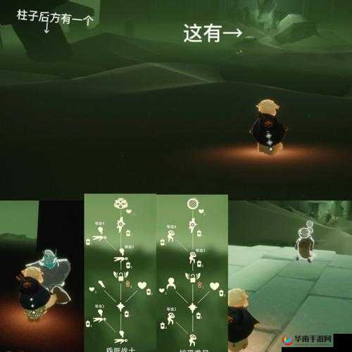 5 月 11 日光遇暮土重温先祖美好回忆任务的完整攻略指南