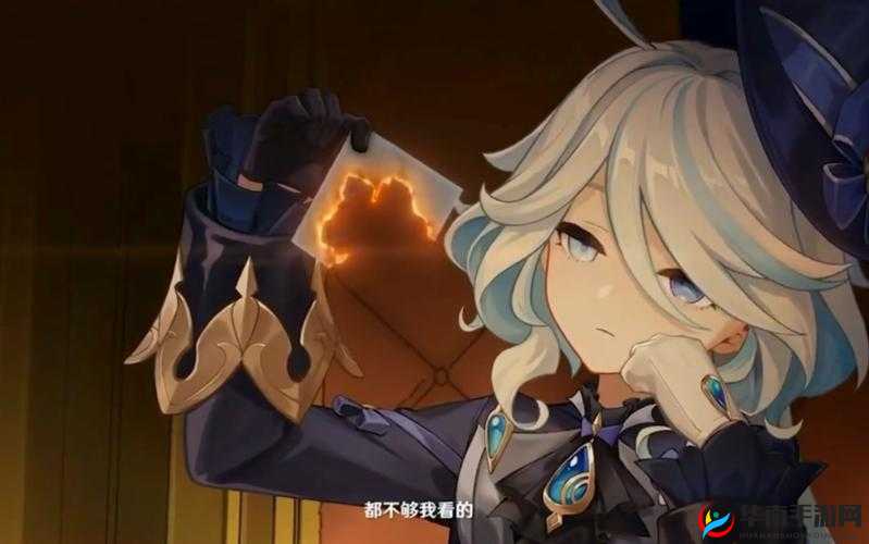 原神机动队精彩动画 PV 大赏 带你领略独特魅力之旅