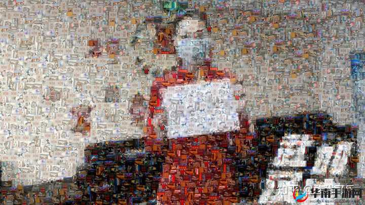 拼图 666 依据图片原图进行碎片拼凑的主要方法大揭秘