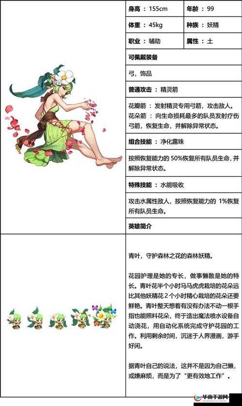青叶的绝妙之剑：坎公骑冠剑专属武器深度剖析