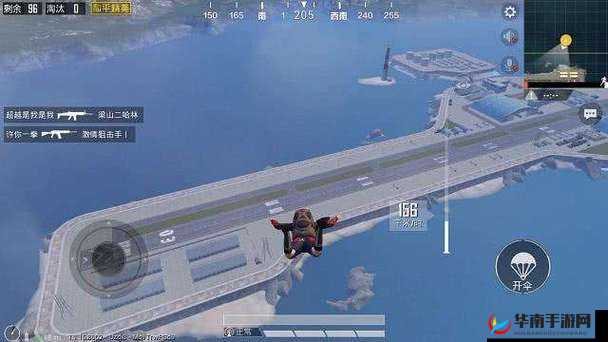 和平精英海岛楼房防守玩法 助你轻松达成百分百胜率的实用小技巧